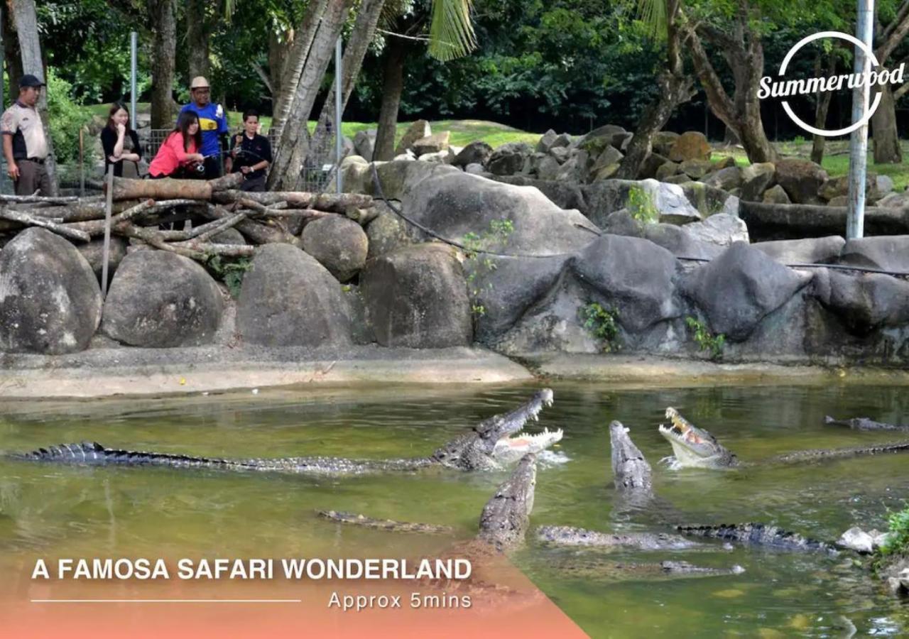 Villa A'famosa 859 Alor Gajah