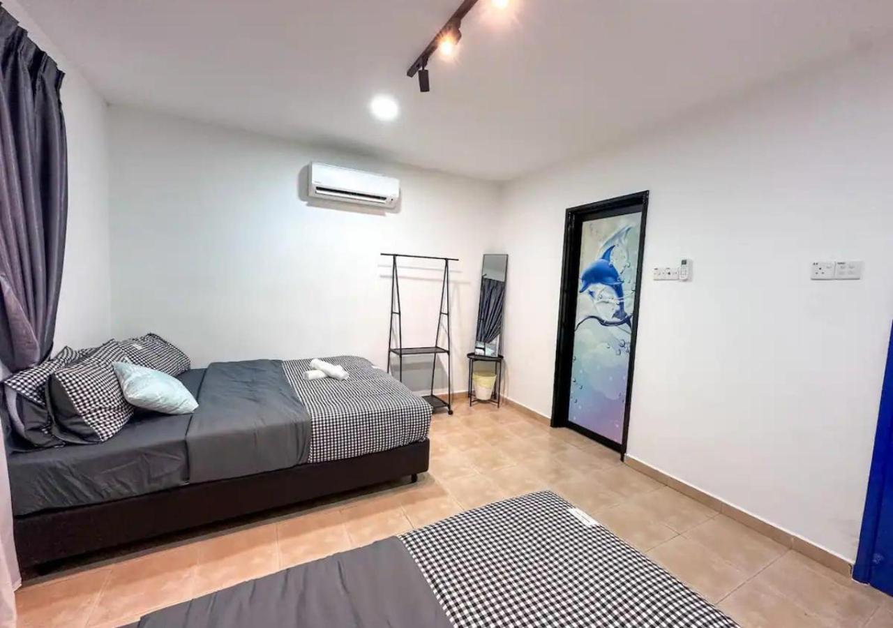 Villa A'famosa 859 Alor Gajah